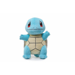 Pokemon Pehmo 20 cm Corduroy Squirtle