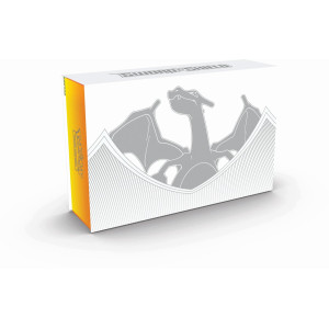 Pokemon Ultra Premium Collection Charizard