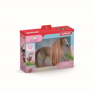 schleich® HORSE CLUB Sofia's Beauties English Thoroughbred Mare 42582
