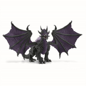 schleich® ELDRADOR® Creatures Varjolohikäärme 70152