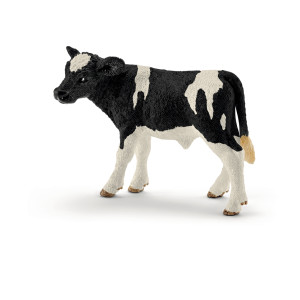 Schleich Holstein Calf 13798