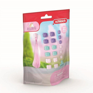 schleich® HORSE CLUB Sofia's Beauties Horse hair accessory 42589