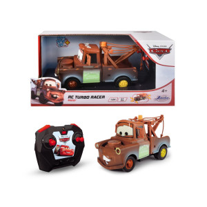 Disney Cars RC auto Bärgarn