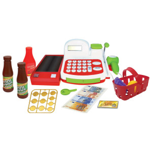 Lil' Tot Kassakone 24 kpl