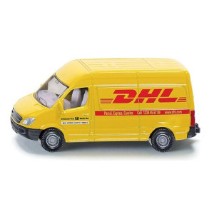Siku DHL Pakettiauto 1085