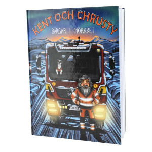 Kent och Chrusty Bärgar i mörkret