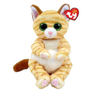 TY Beanie Bellies Mango Kissa reg