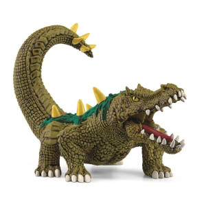 schleich® ELDRADOR® Creatures Swamp Monster 70155