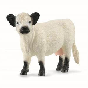 schleich® FARM WORLD Galloway Cow 13960