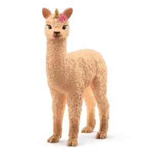 schleich® BAYALA Llama unicorn foal 70761