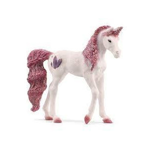 schleich® BAYALA Collector Unicorn Amethyst 70763
