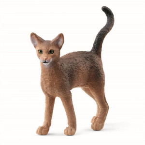 schleich® FARM WORLD Abyssinian Cat 13964