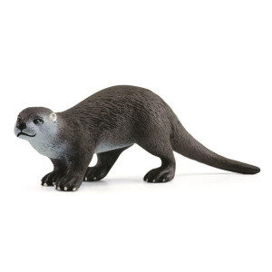 schleich® WILD LIFE Otter 14865