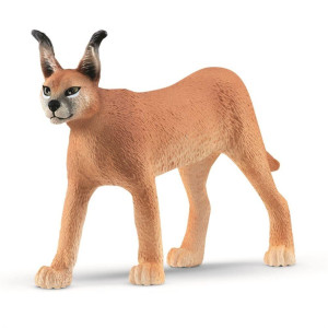schleich® WILD LIFE Caracal female 14867
