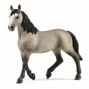 schleich® HORSE CLUB Cheval de Selle Francais 13955