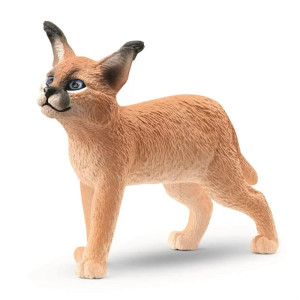 schleich® WILD LIFE Caracal Baby 14868