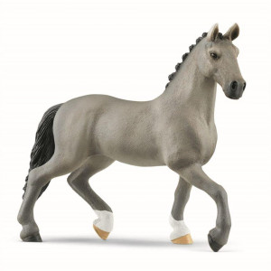 schleich® HORSE CLUB Cheval de Selle stallion 13956