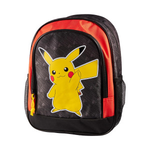 Pokemon Reppu Pikachu 26x36 cm