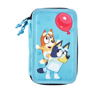 Bluey Penaali täytetty