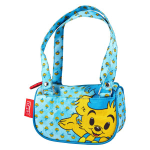 Bamse Käsilaukku