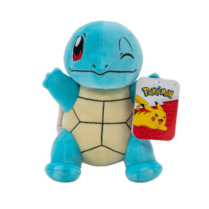 Pokemon Pehmo (20cm) Squirtle
