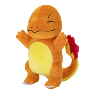 Pokemon Pehmo (20cm) Charmander