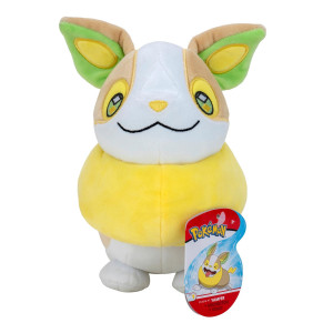 Pokemon Pehmo (20cm) Yamper