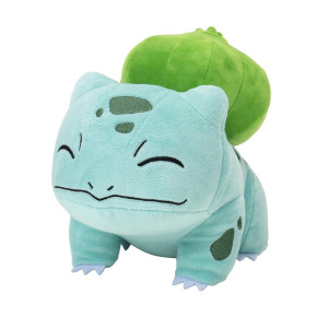 Pokemon Pehmo (20cm) Bulbasaur