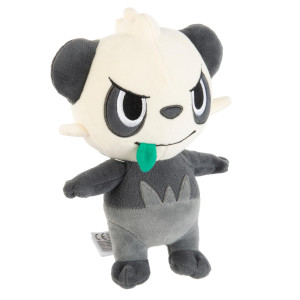Pokemon Pehmo (20cm) Pancham