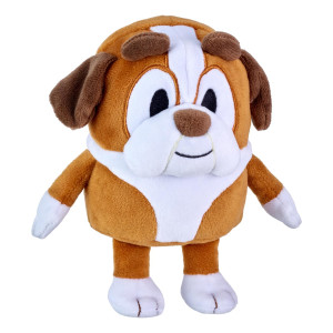 Bluey Plush Winton Brown dog