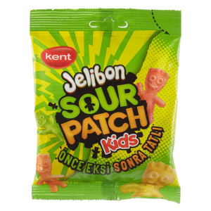 Sour Patch Kids Bag 160g