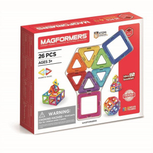Magformers 26 pcs