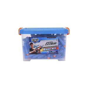 Fast Shots Ammo Box 200 darts