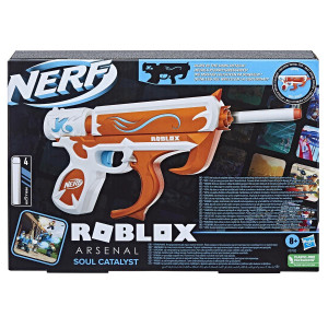 NERF Roblox Arsenal Soul Catalyst