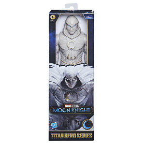 Avengers Titan Hero Moon Knight