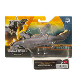Jurassic World Danger Pack Nothosaurus