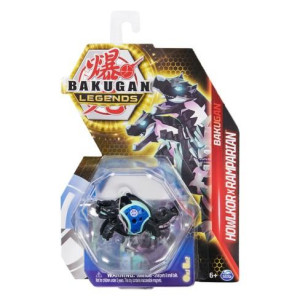 Bakugan Legends Core Howklor x Ramparian
