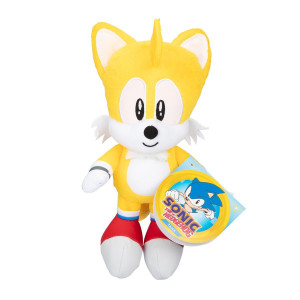 Sonic Plush Tails (Classic) 23cm