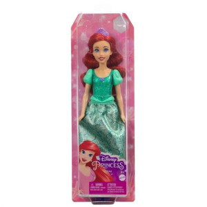 Disney Princess Ariel nukke