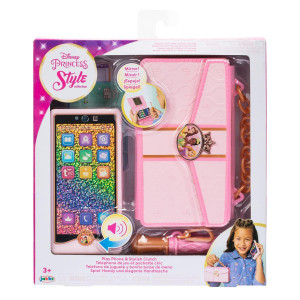 Disney princess Play Phone Set