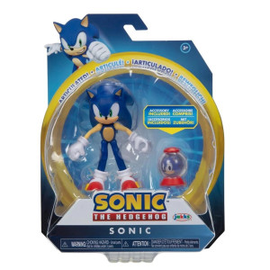 Sonic Figure 10cm Sonic