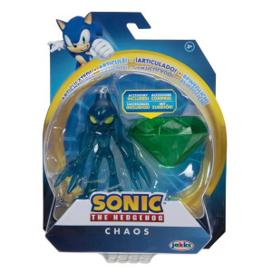 Sonic Figure 10cm Chaos