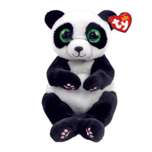 TY Beanie Bellies Ying Panda reg