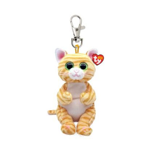 TY Beanie Bellies Clip Mango Kissa