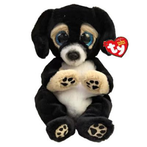 TY Beanie Bellies Ranger koira reg