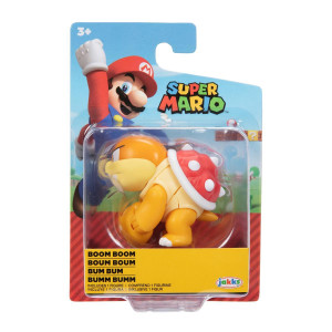 Super Mario Figure 5cm Limited Boom Boom