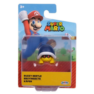 Super Mario Figure 5cm Limited Buzzy Beetle
