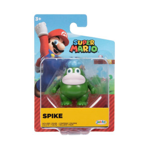 Super Mario Figure 5cm Limited Spike
