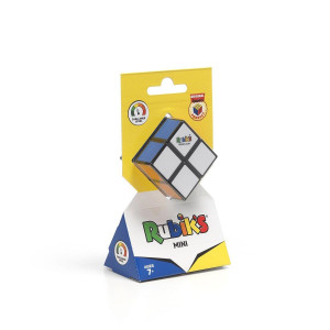 Rubiks Mini 2x2
