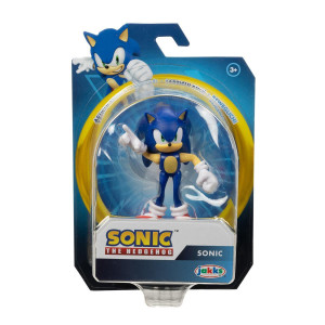 Sonic Figur 2.5"  Sonic